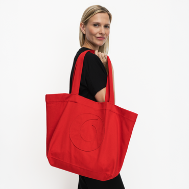 Vodafone Bag