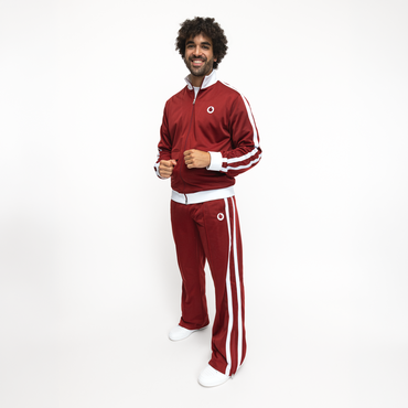 Vodafone  Retro Trackjacket